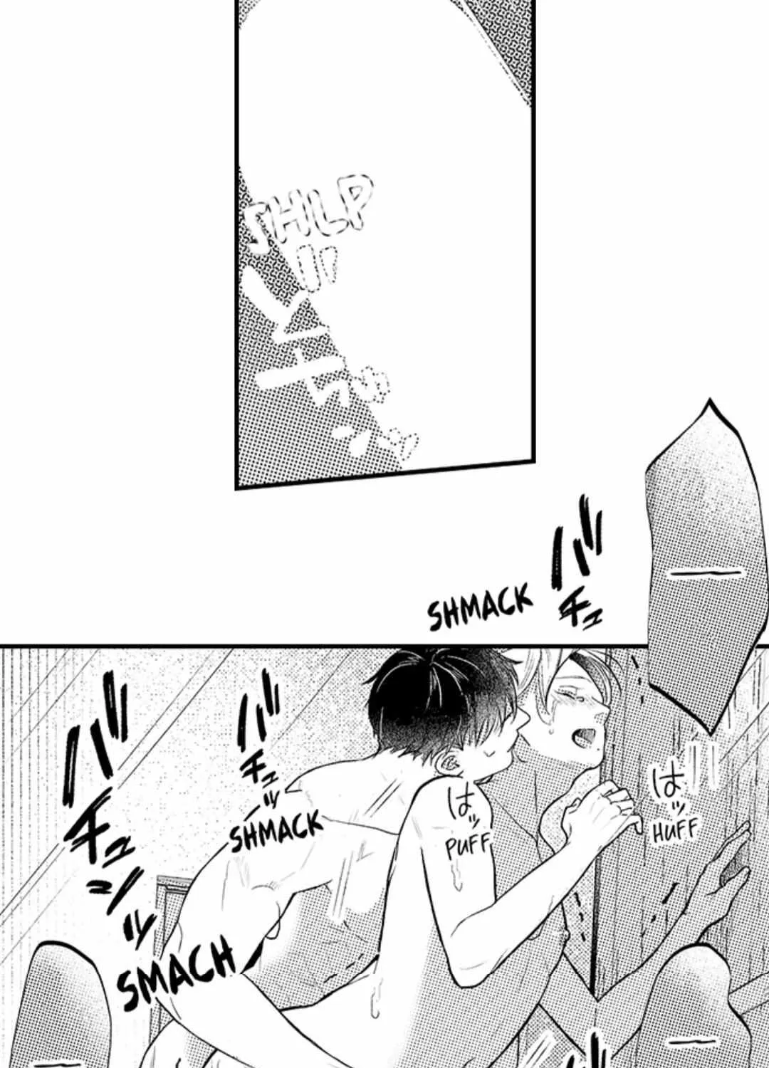 Dorm Fantasies With My Resident Advisor Chapter 21 page 30 - MangaKakalot