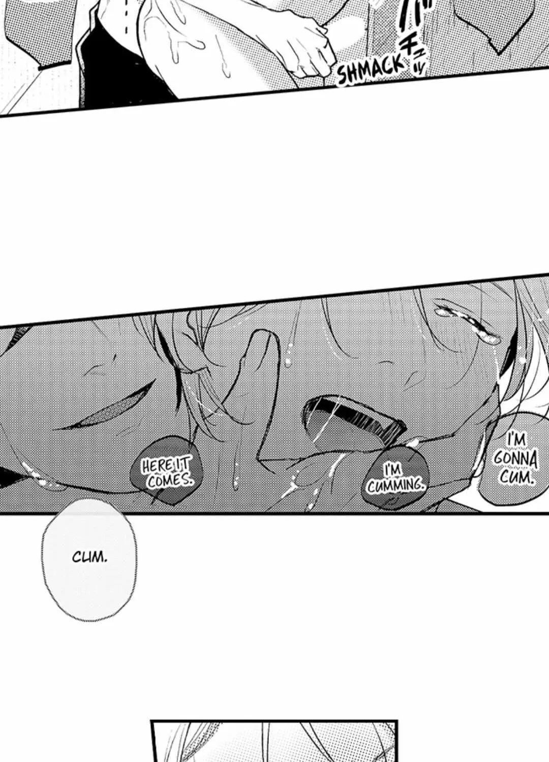 Dorm Fantasies With My Resident Advisor Chapter 21 page 31 - MangaKakalot