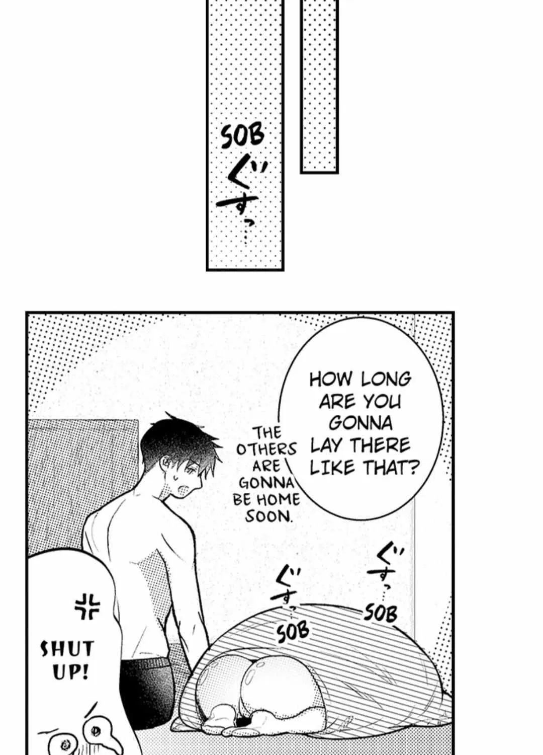 Dorm Fantasies With My Resident Advisor Chapter 21 page 38 - MangaKakalot