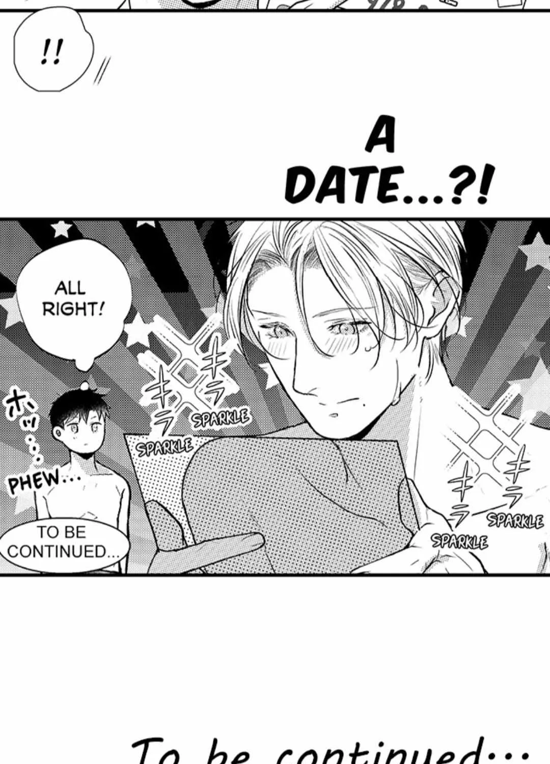 Dorm Fantasies With My Resident Advisor Chapter 21 page 42 - MangaKakalot