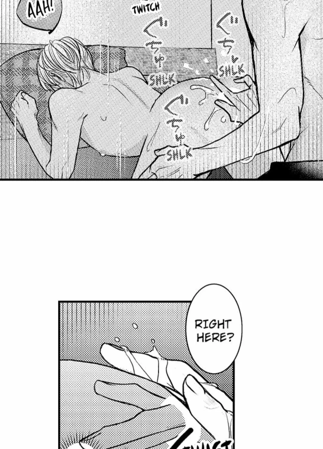 Dorm Fantasies With My Resident Advisor Chapter 21 page 6 - MangaKakalot