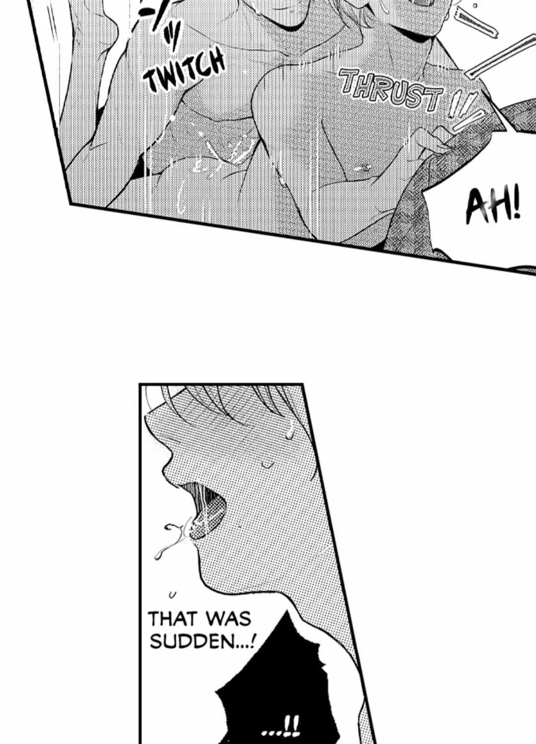 Dorm Fantasies With My Resident Advisor Chapter 21 page 10 - MangaKakalot