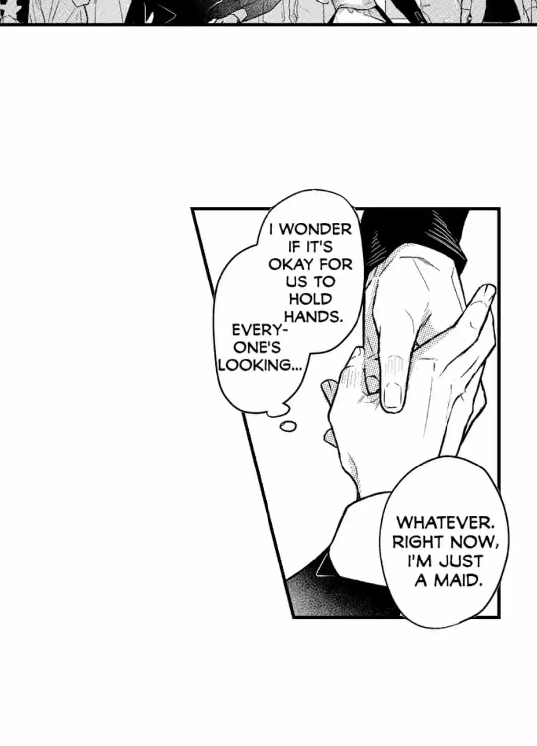 Dorm Fantasies With My Resident Advisor Chapter 23 page 14 - MangaKakalot