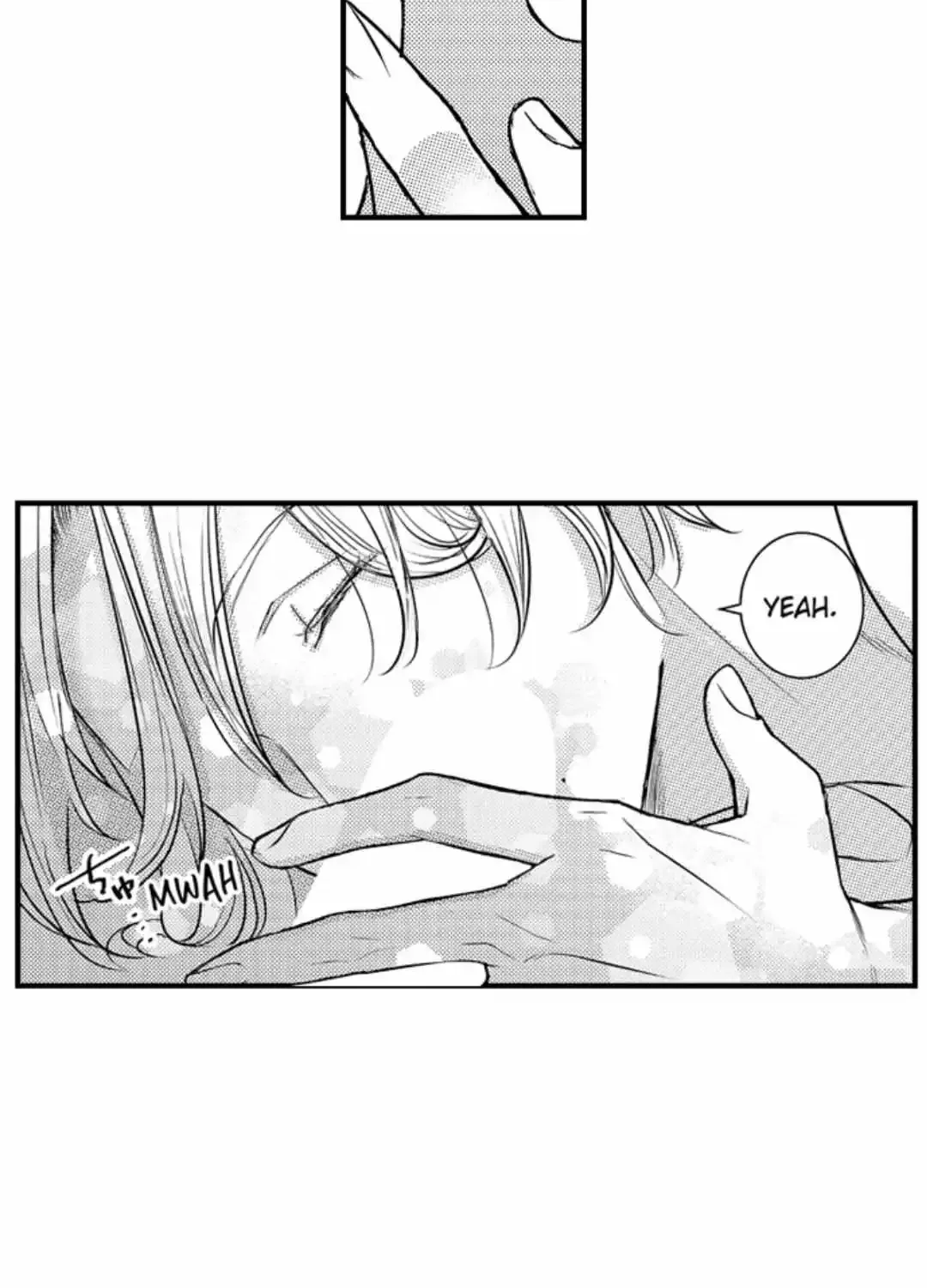 Dorm Fantasies With My Resident Advisor Chapter 23 page 27 - MangaKakalot