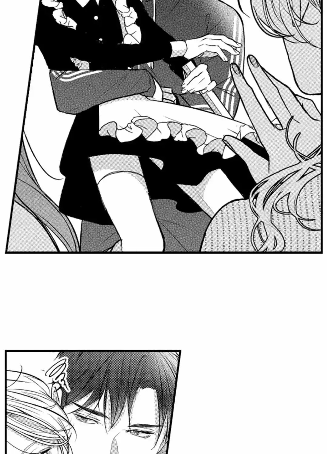 Dorm Fantasies With My Resident Advisor Chapter 23 page 9 - MangaKakalot