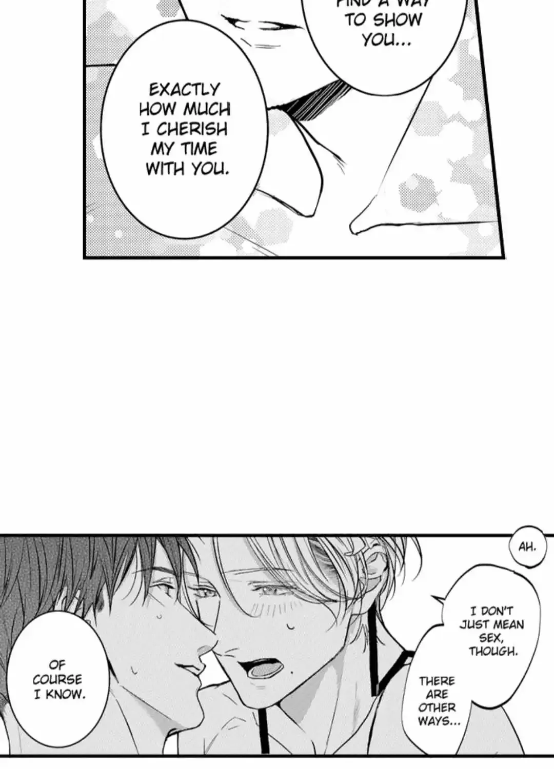 Dorm Fantasies With My Resident Advisor Chapter 24 page 16 - MangaKakalot