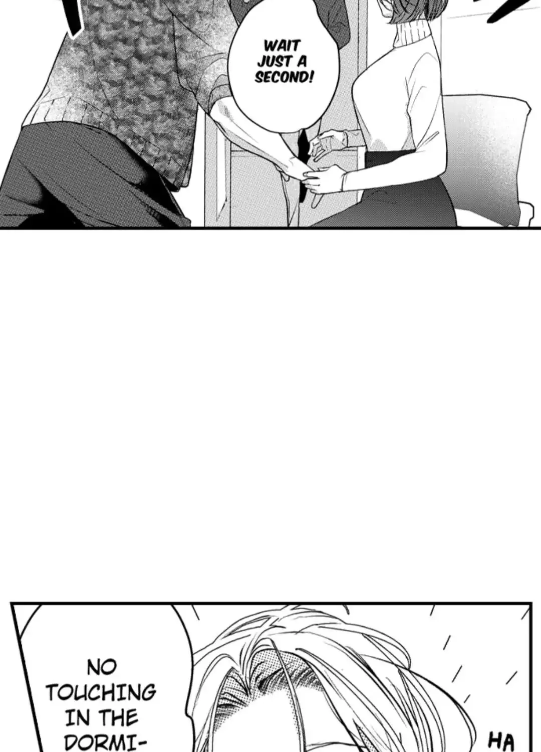 Dorm Fantasies With My Resident Advisor Chapter 25 page 36 - MangaKakalot