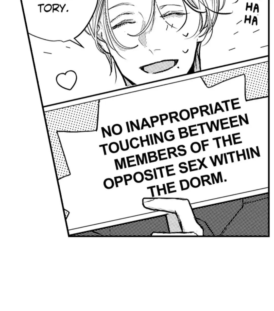 Dorm Fantasies With My Resident Advisor Chapter 25 page 37 - MangaKakalot