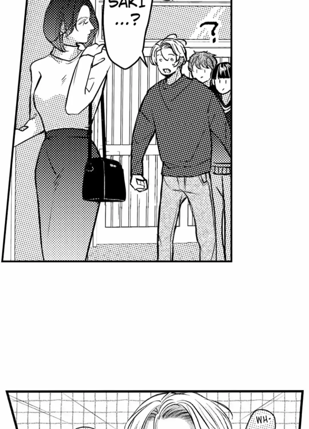 Dorm Fantasies With My Resident Advisor Chapter 25 page 8 - MangaKakalot