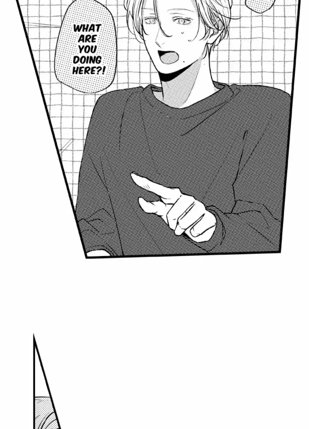 Dorm Fantasies With My Resident Advisor Chapter 25 page 9 - MangaKakalot