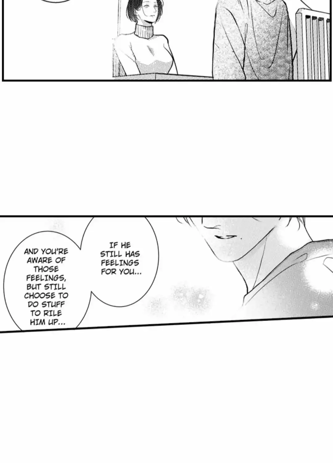 Dorm Fantasies With My Resident Advisor Chapter 26 page 17 - MangaKakalot