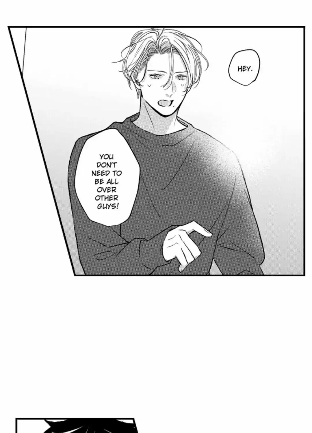 Dorm Fantasies With My Resident Advisor Chapter 26 page 6 - MangaKakalot