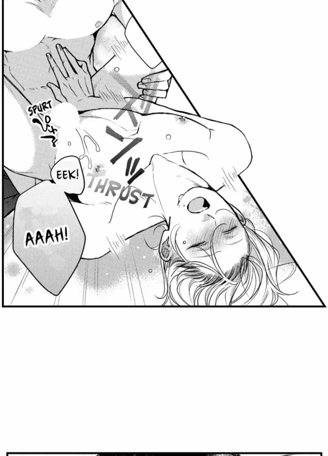 Dorm Fantasies With My Resident Advisor Chapter 27 page 31 - MangaKakalot