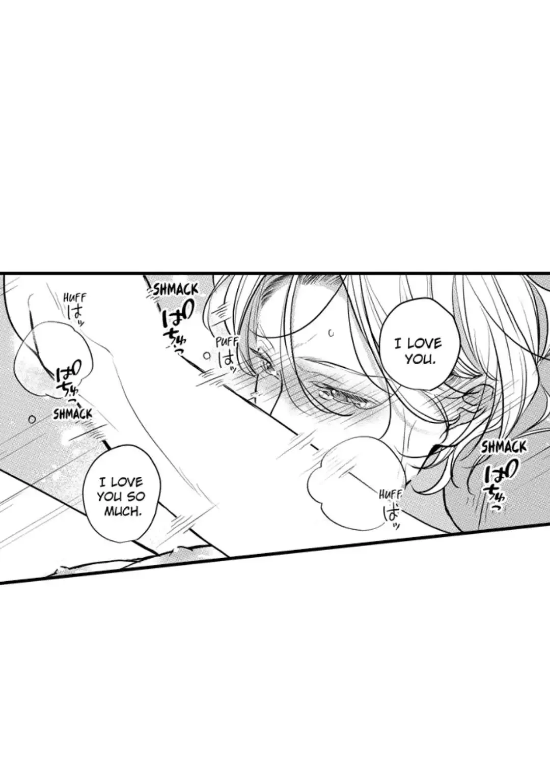 Dorm Fantasies With My Resident Advisor Chapter 27 page 34 - MangaKakalot