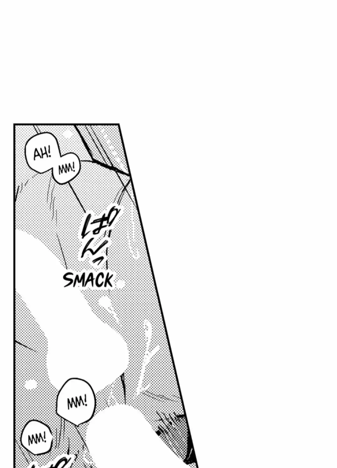 Dorm Fantasies With My Resident Advisor Chapter 27 page 37 - MangaKakalot