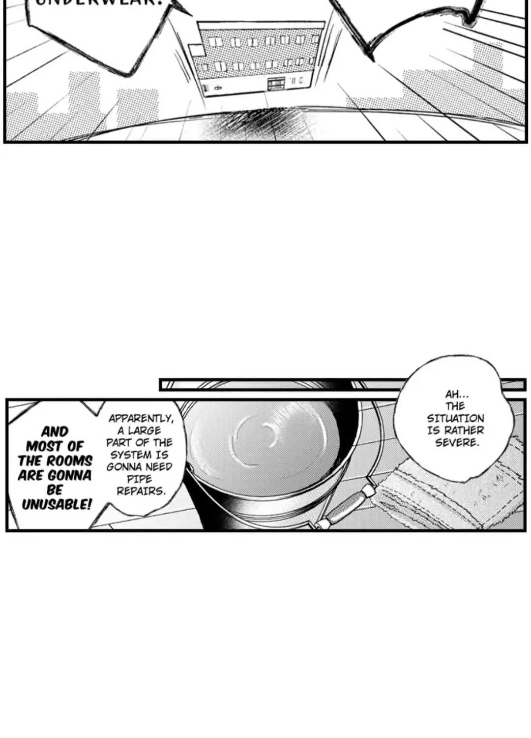 Dorm Fantasies With My Resident Advisor Chapter 28 page 22 - MangaKakalot