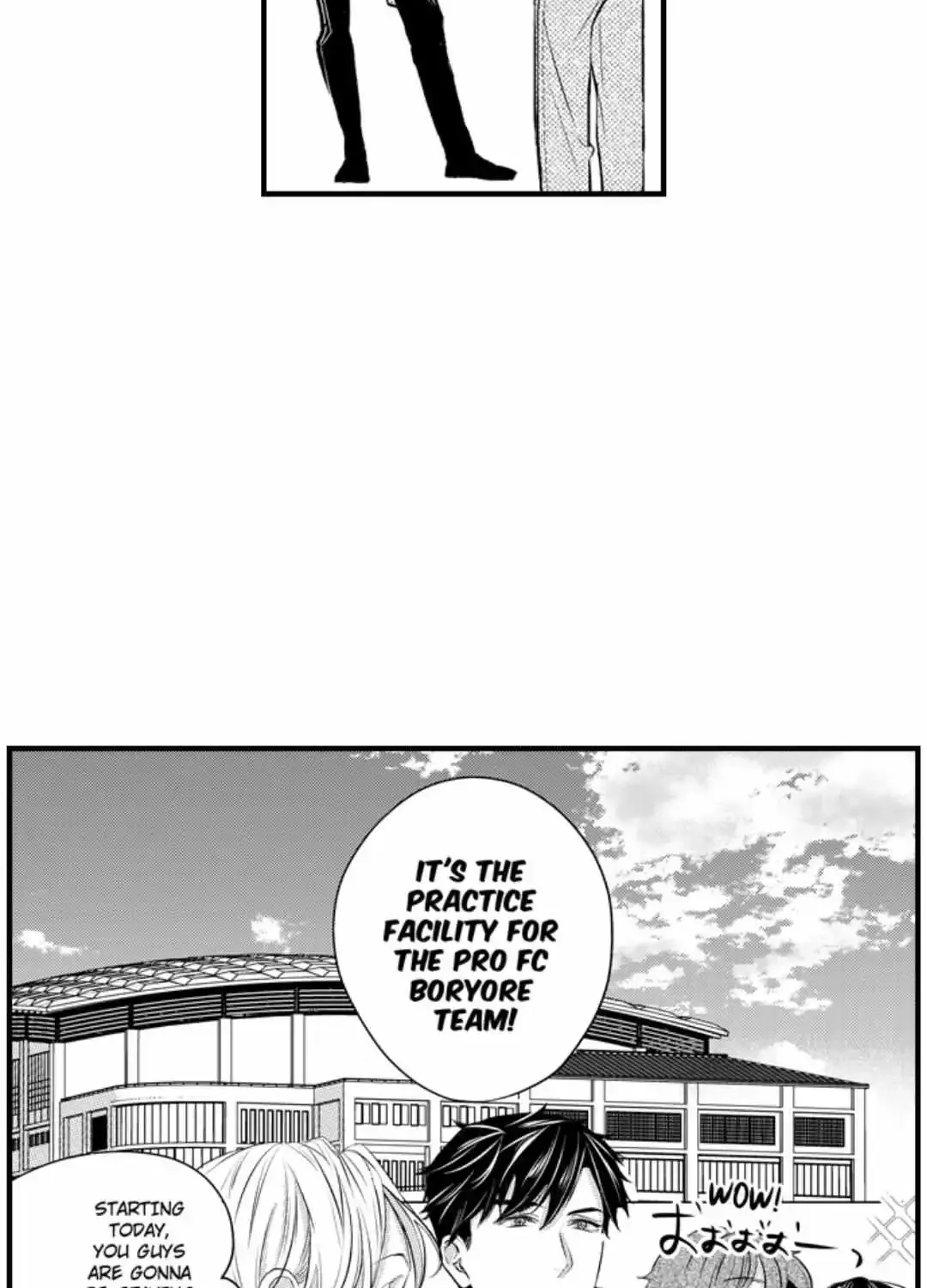 Dorm Fantasies With My Resident Advisor Chapter 28 page 25 - MangaKakalot