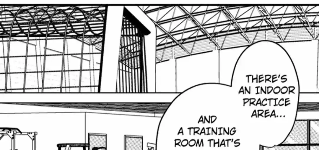 Dorm Fantasies With My Resident Advisor Chapter 28 page 31 - MangaKakalot