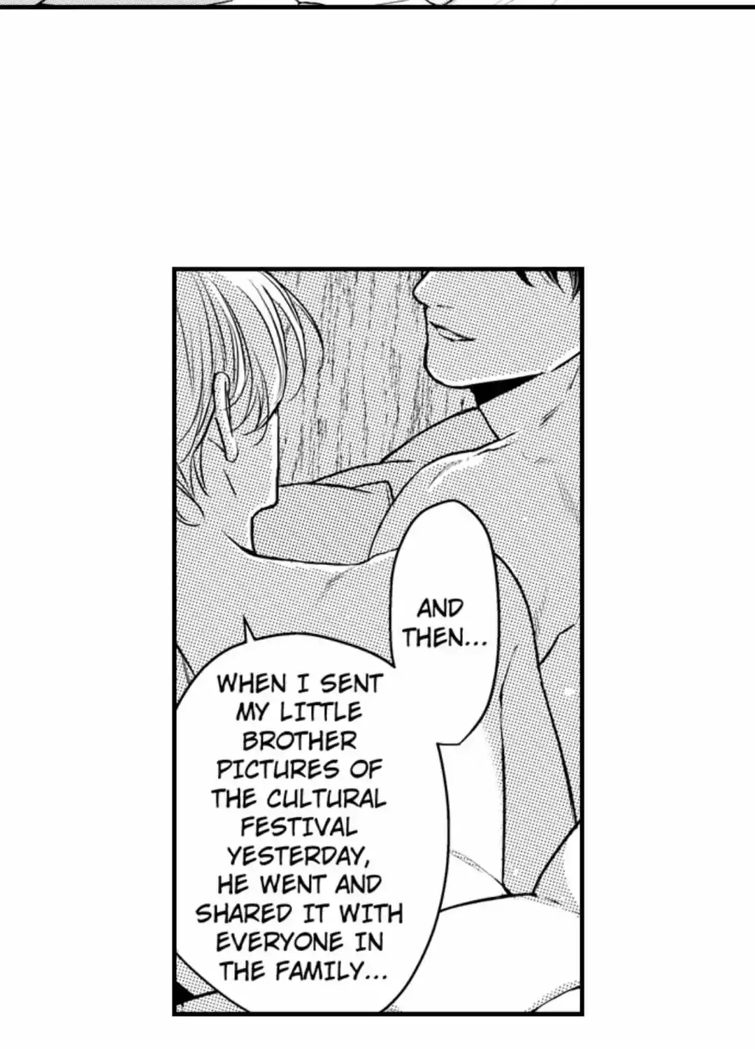 Dorm Fantasies With My Resident Advisor Chapter 28 page 6 - MangaKakalot