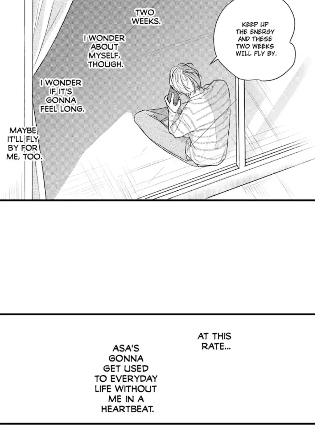 Dorm Fantasies With My Resident Advisor Chapter 29 page 27 - MangaKakalot