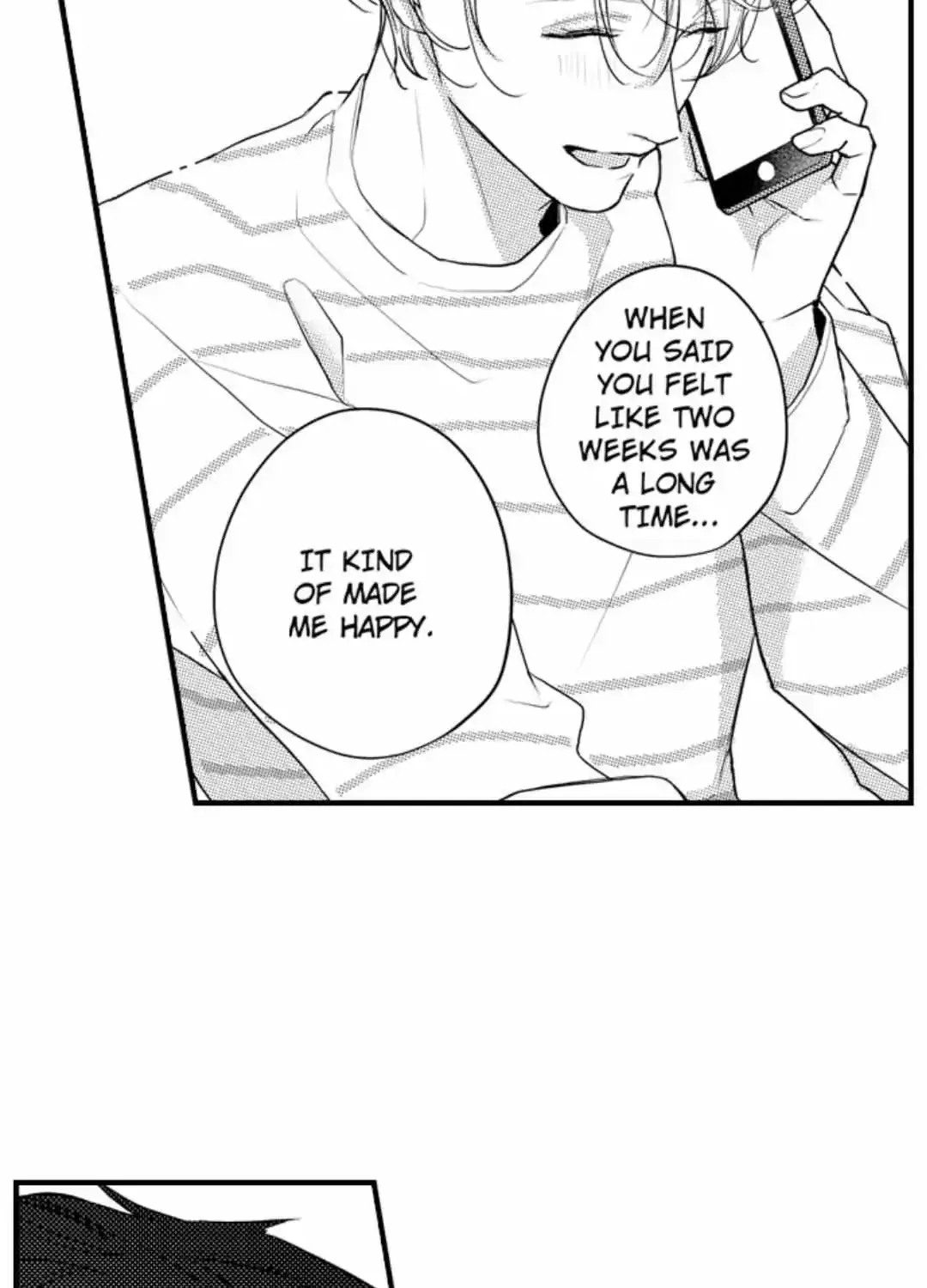 Dorm Fantasies With My Resident Advisor Chapter 29 page 37 - MangaKakalot