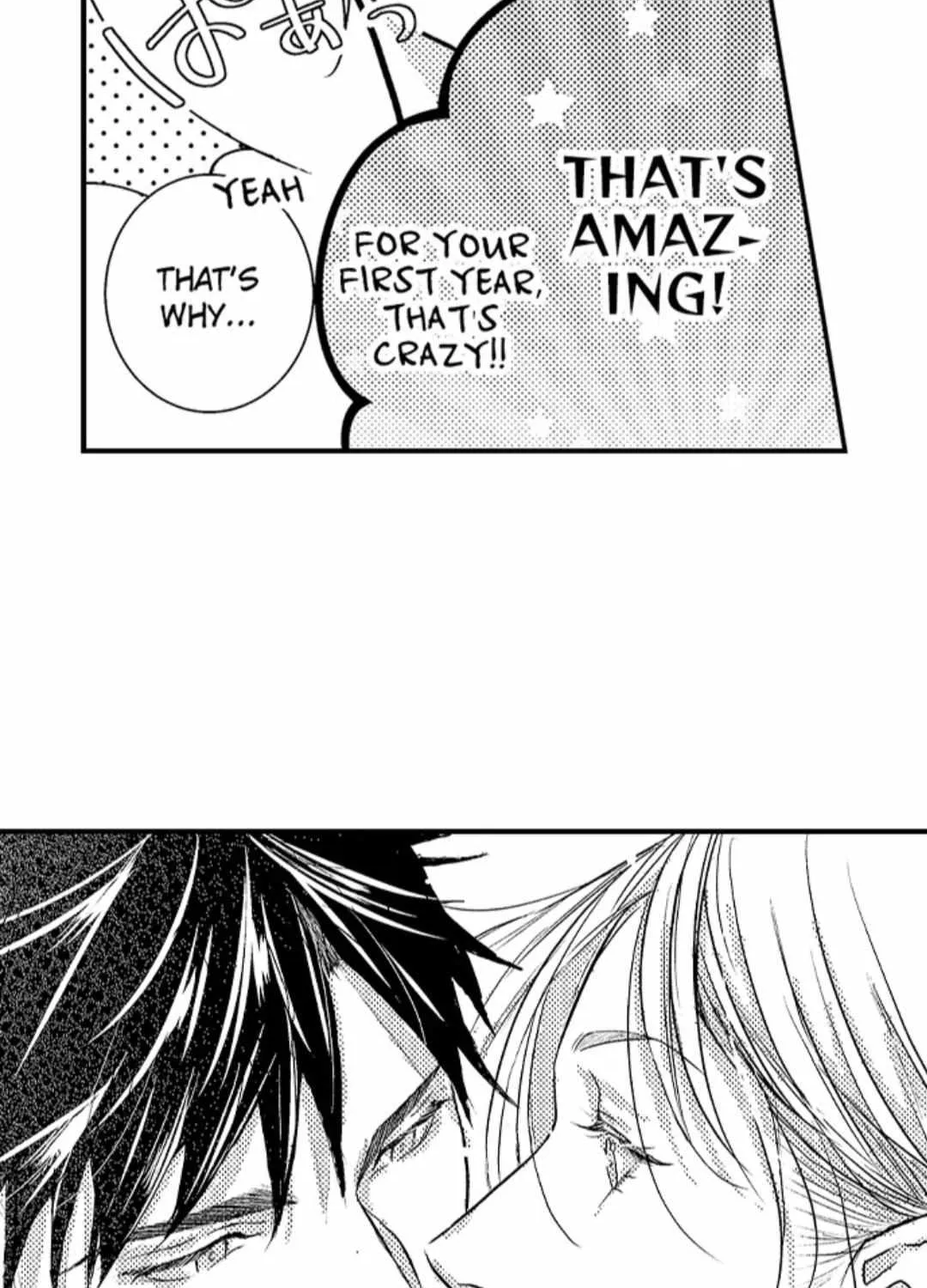 Dorm Fantasies With My Resident Advisor Chapter 3 page 36 - MangaKakalot