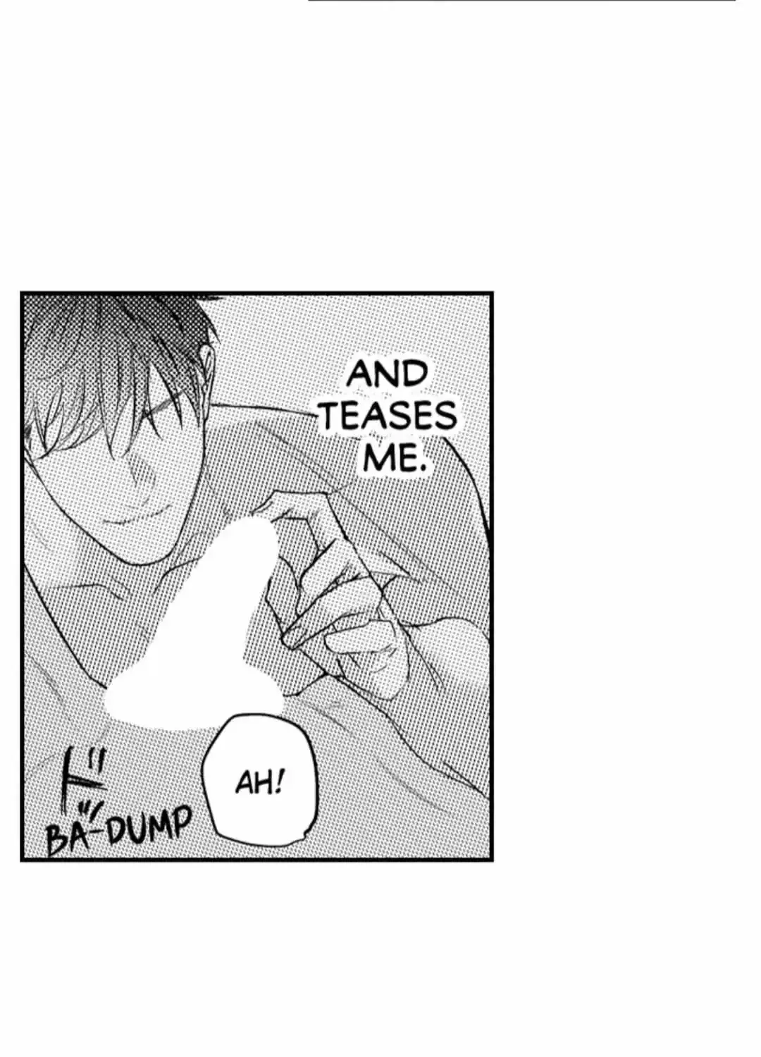 Dorm Fantasies With My Resident Advisor Chapter 30 page 17 - MangaKakalot