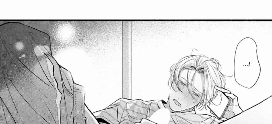 Dorm Fantasies With My Resident Advisor Chapter 30 page 22 - MangaKakalot