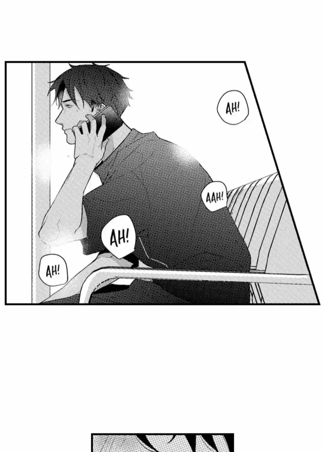 Dorm Fantasies With My Resident Advisor Chapter 30 page 25 - MangaKakalot