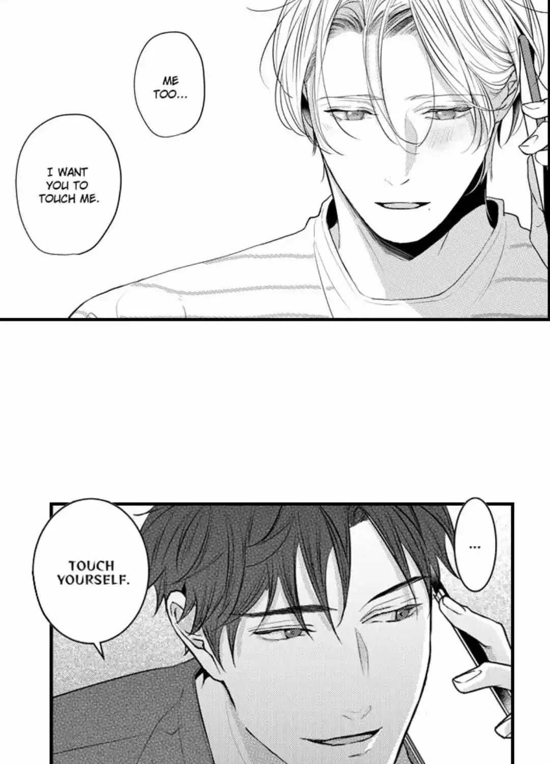 Dorm Fantasies With My Resident Advisor Chapter 30 page 4 - MangaKakalot