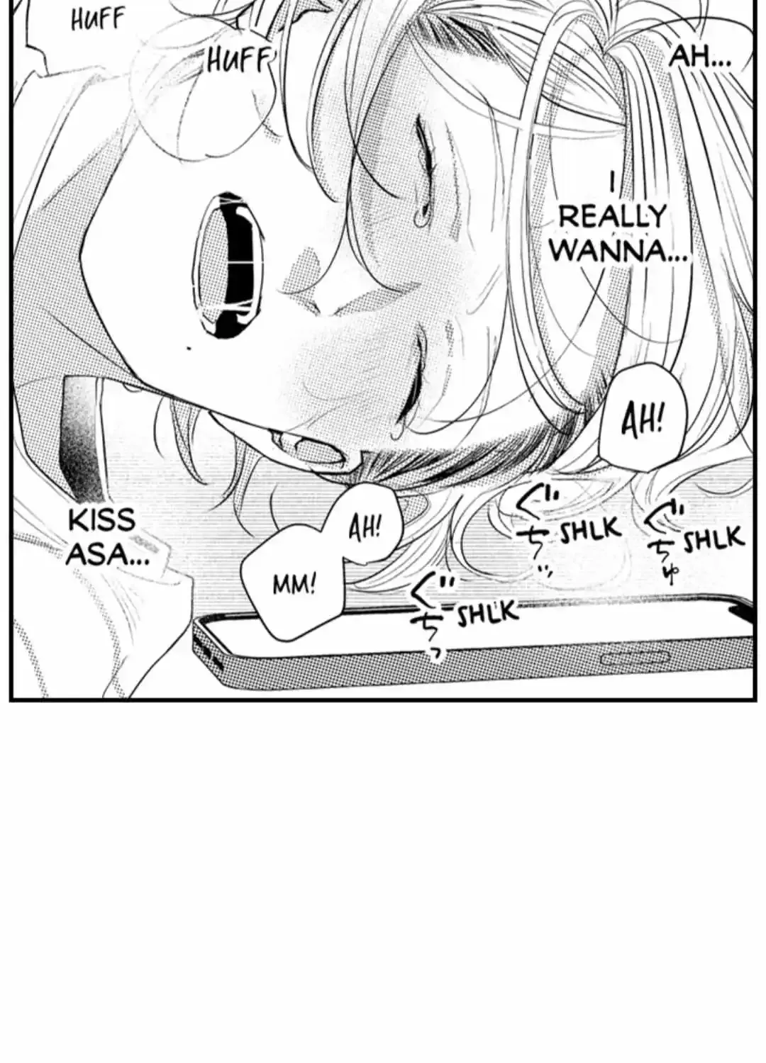 Dorm Fantasies With My Resident Advisor Chapter 30 page 31 - MangaKakalot