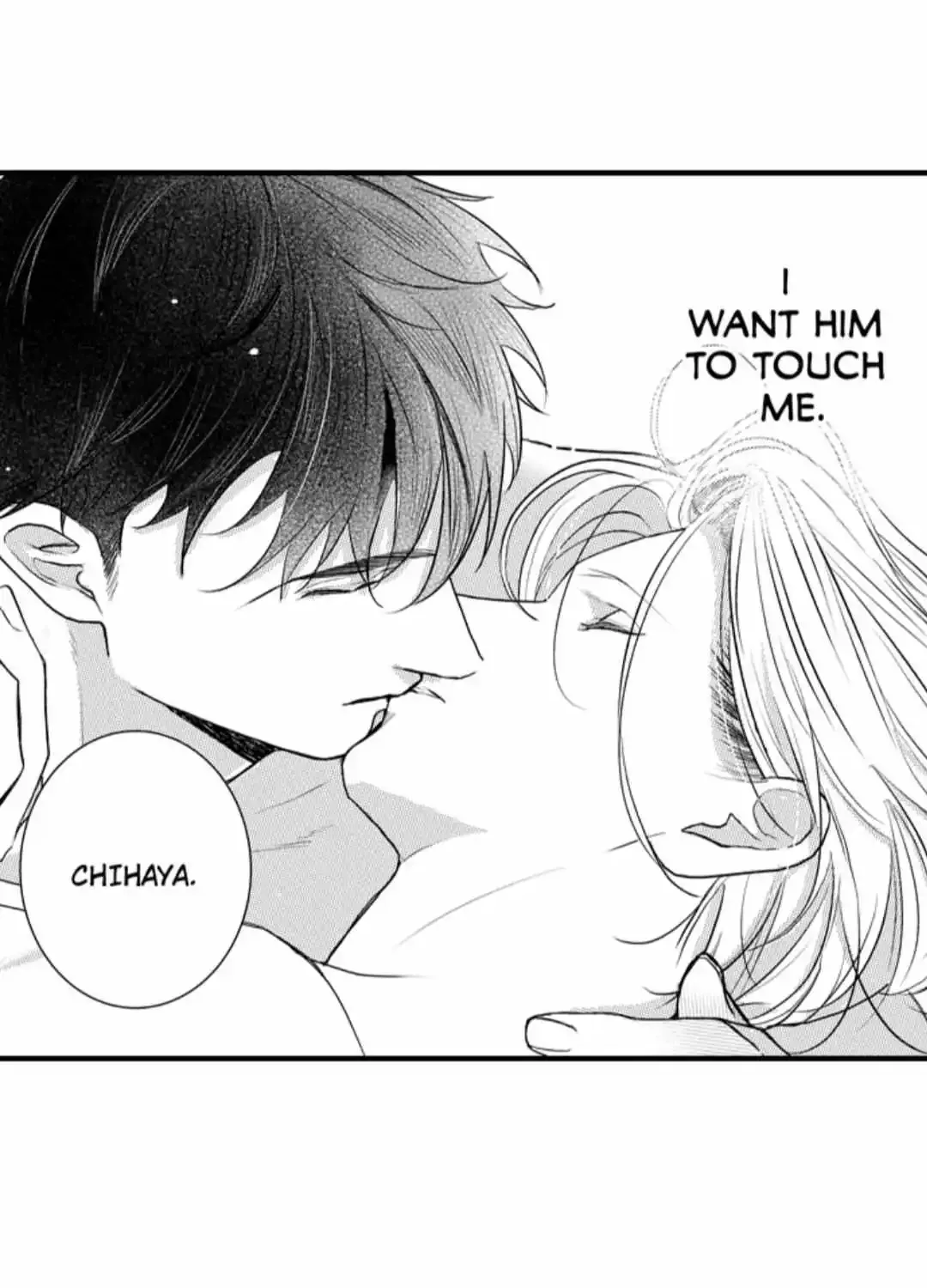 Dorm Fantasies With My Resident Advisor Chapter 30 page 32 - MangaKakalot