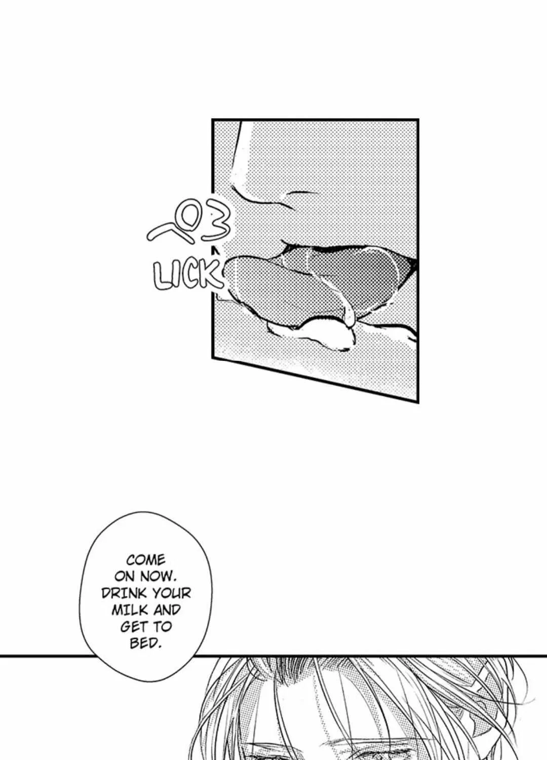 Dorm Fantasies With My Resident Advisor Chapter 4 page 18 - MangaKakalot