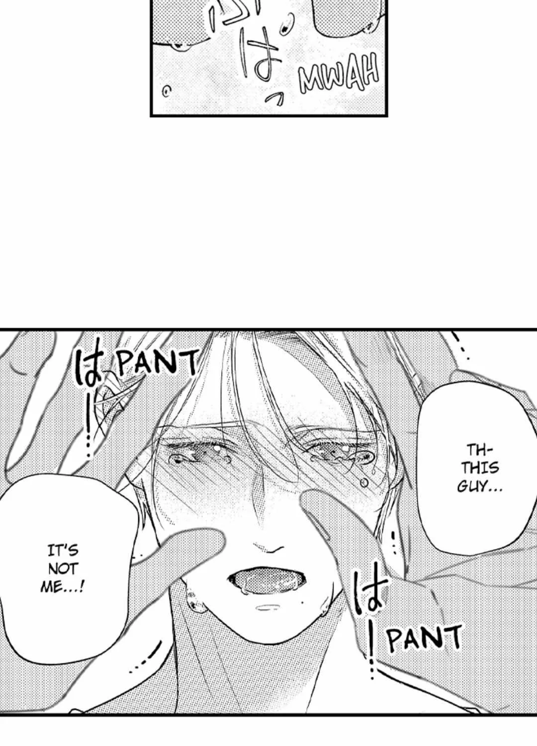 Dorm Fantasies With My Resident Advisor Chapter 4 page 25 - MangaKakalot