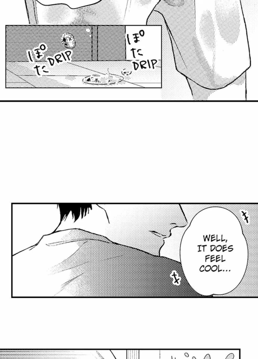 Dorm Fantasies With My Resident Advisor Chapter 4 page 39 - MangaKakalot