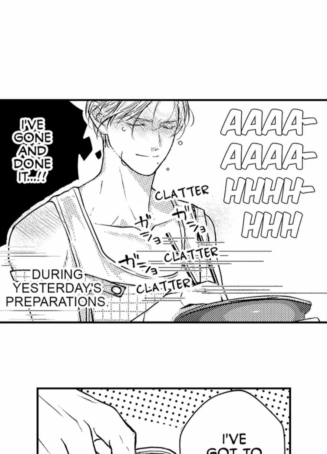 Dorm Fantasies With My Resident Advisor Chapter 4 page 5 - MangaKakalot