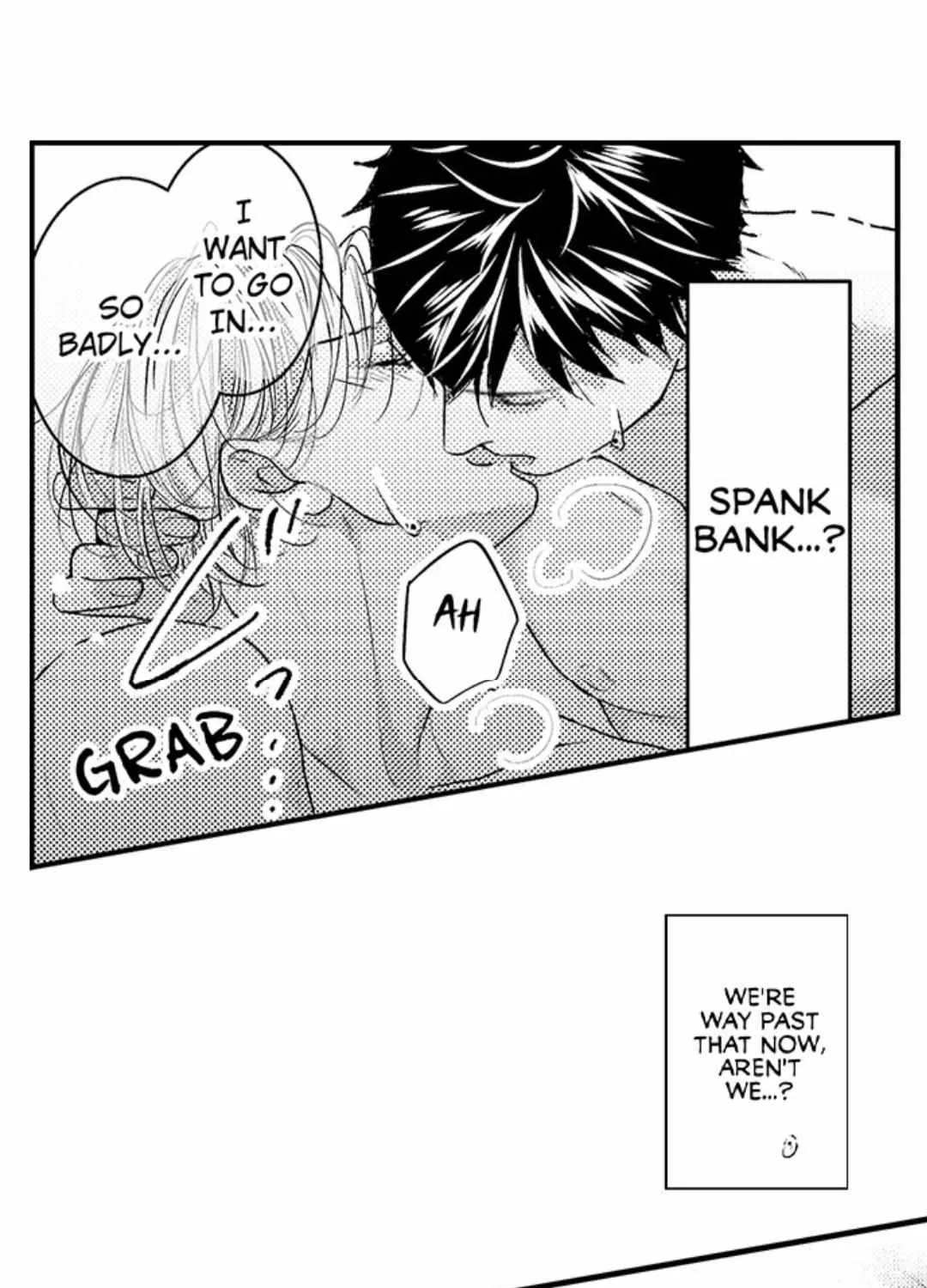 Dorm Fantasies With My Resident Advisor Chapter 6 page 17 - MangaKakalot