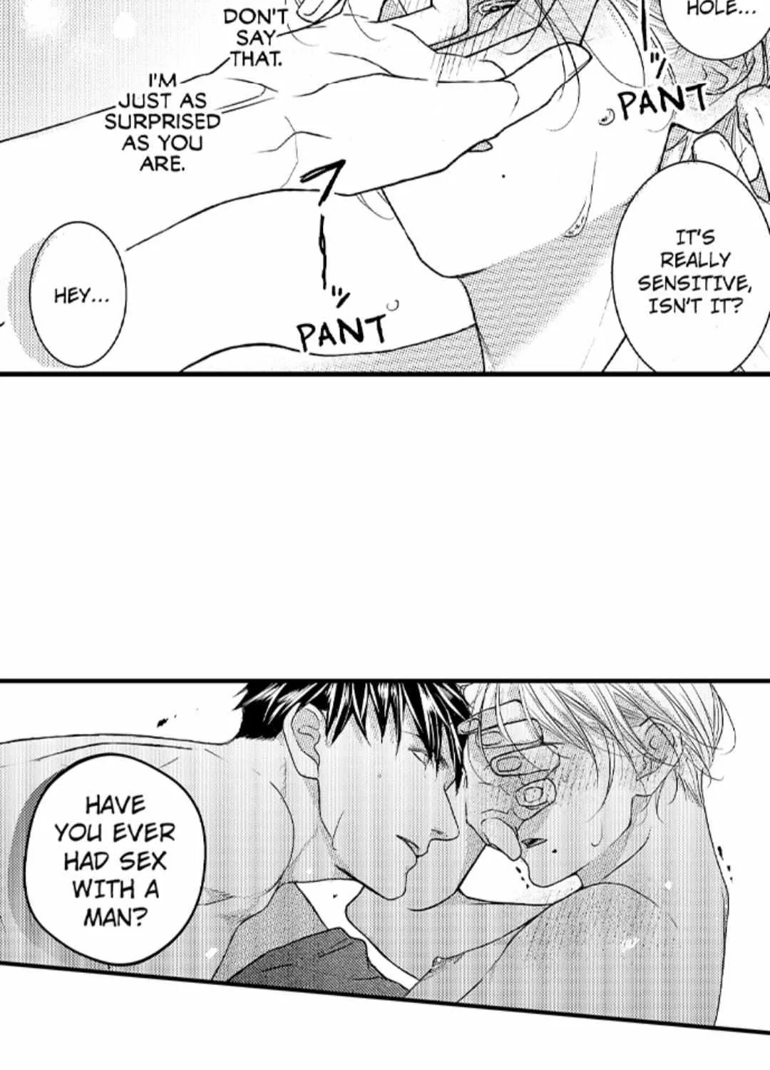 Dorm Fantasies With My Resident Advisor Chapter 6 page 6 - MangaKakalot