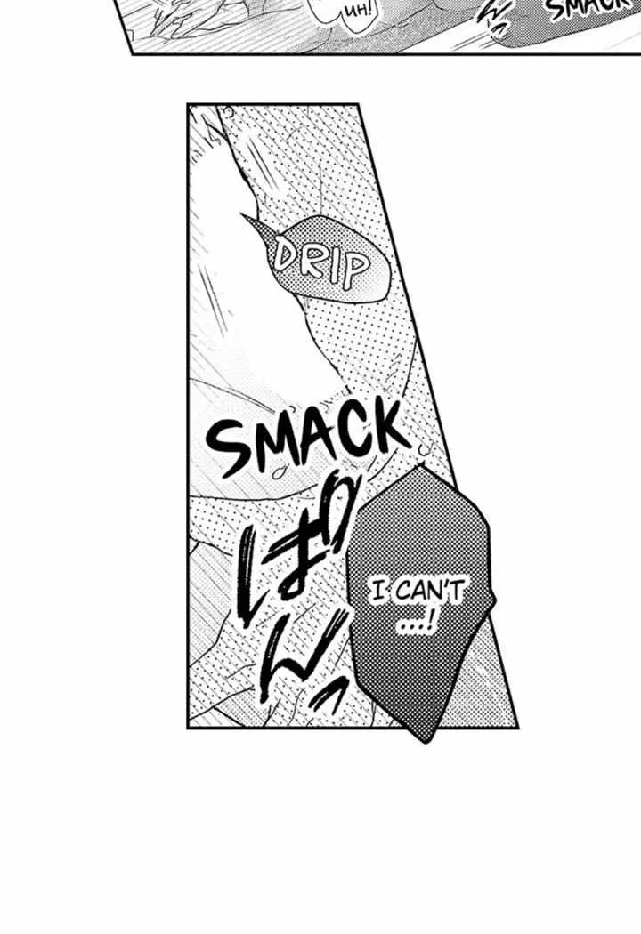 Dorm Fantasies With My Resident Advisor Chapter 9 page 15 - MangaKakalot