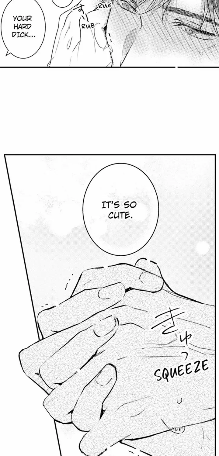 Dorm Fantasies With My Resident Advisor Chapter 9 page 17 - MangaKakalot