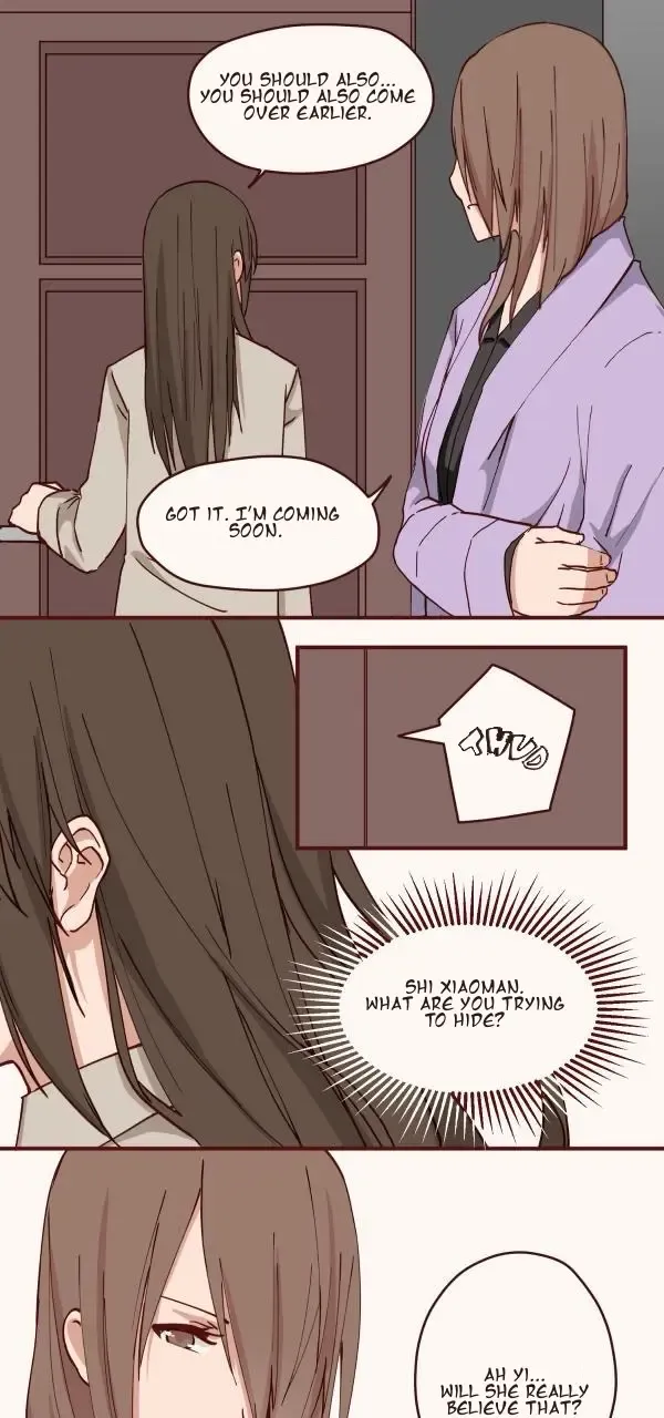 Dormant Desires Chapter 20 page 5 - MangaKakalot