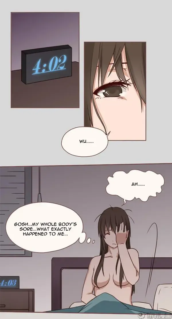 Dormant Desires Chapter 6 page 2 - MangaKakalot