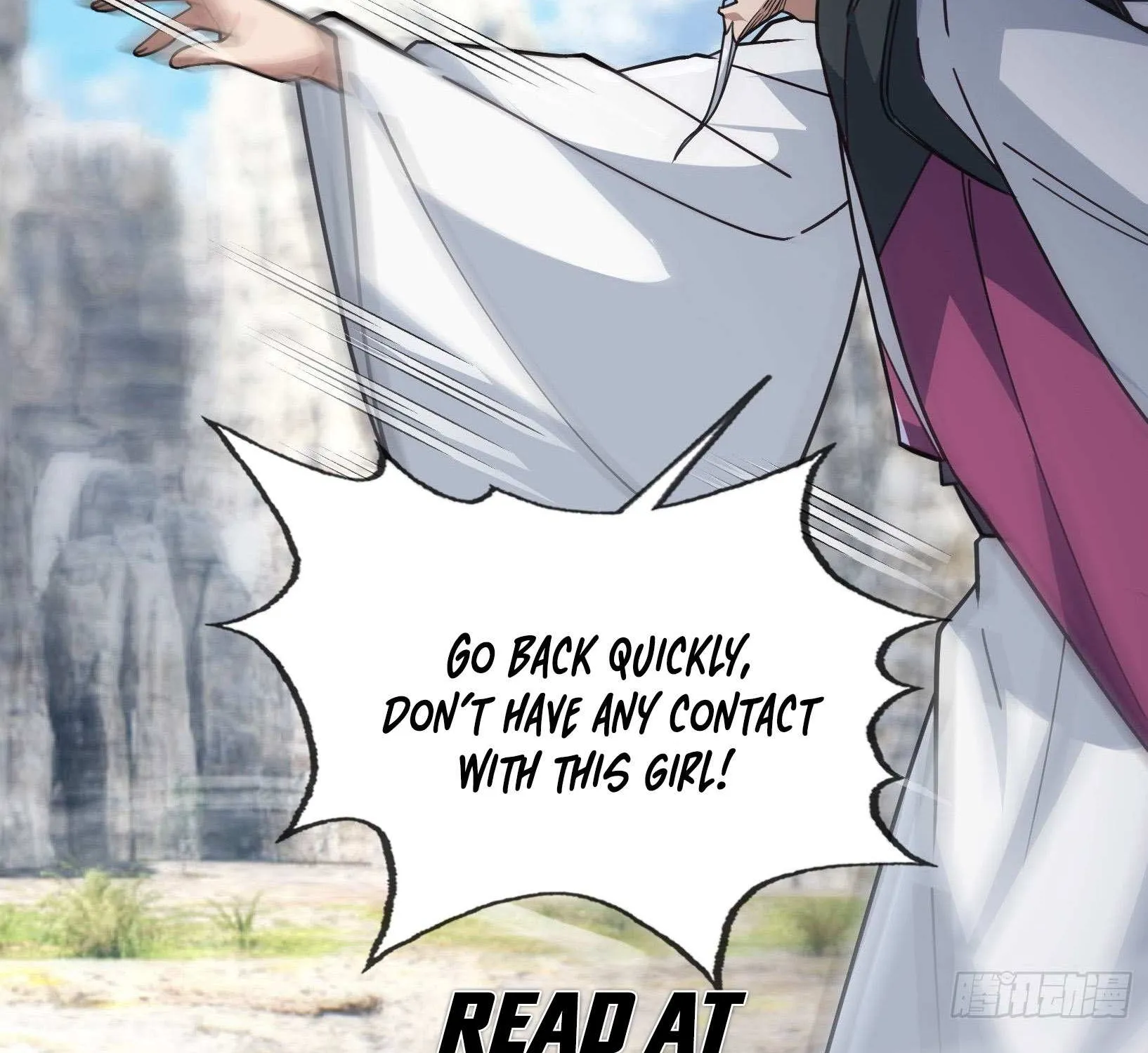 Dormant Since Ancient Times: Thrusting Through the Heavens After Coming Into Being Chapter 10 page 38 - MangaKakalot