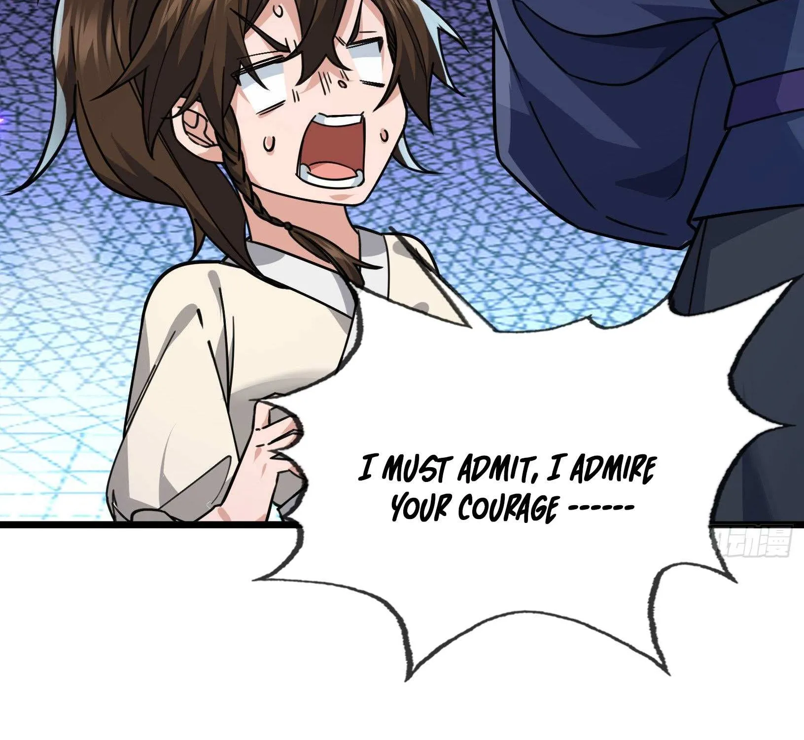 Dormant Since Ancient Times: Thrusting Through the Heavens After Coming Into Being Chapter 10 page 9 - MangaKakalot