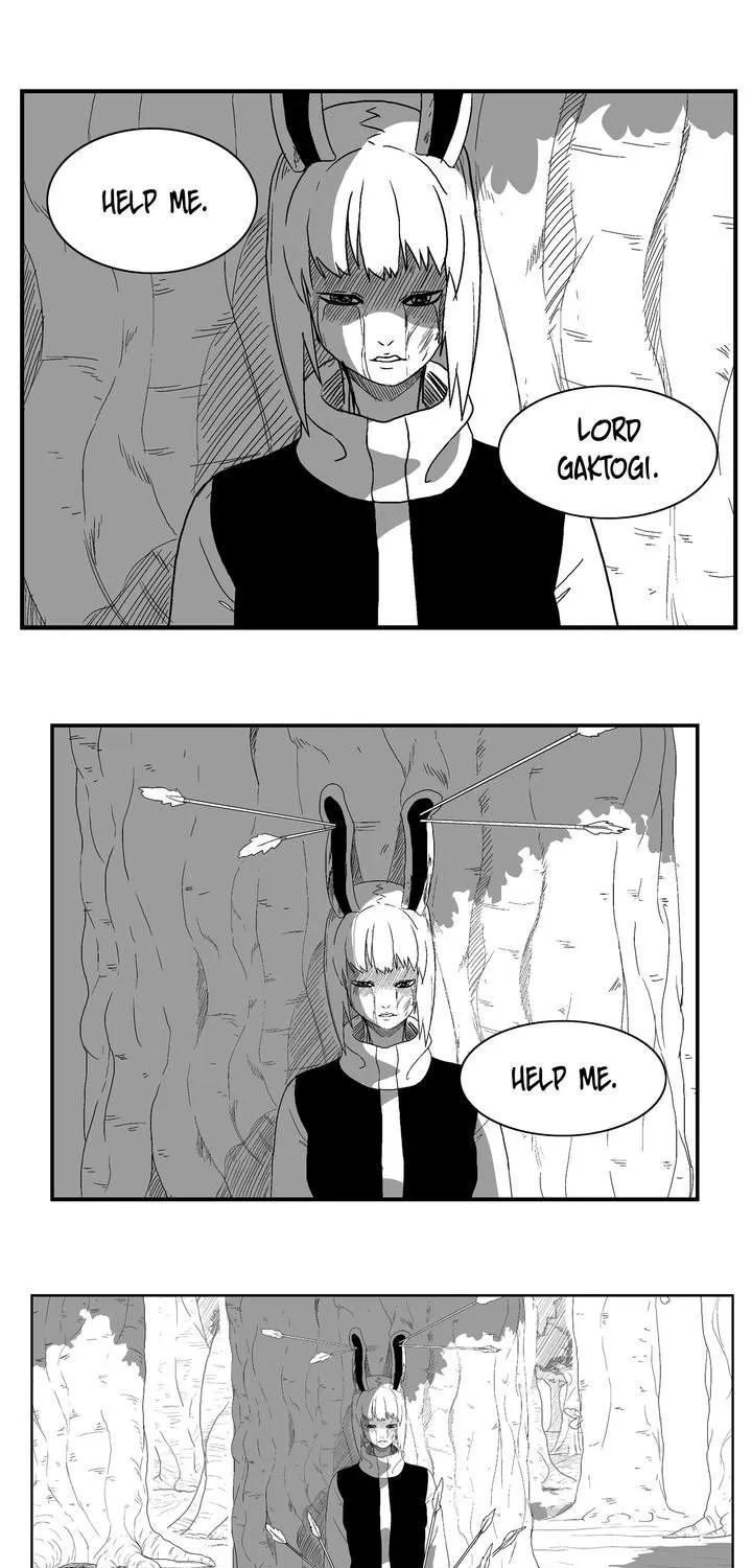 Dosa Chapter 12 page 26 - MangaKakalot