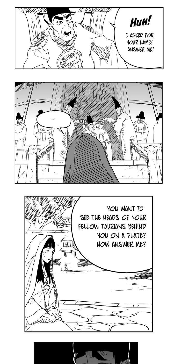 Dosa Chapter 2 page 9 - MangaKakalot