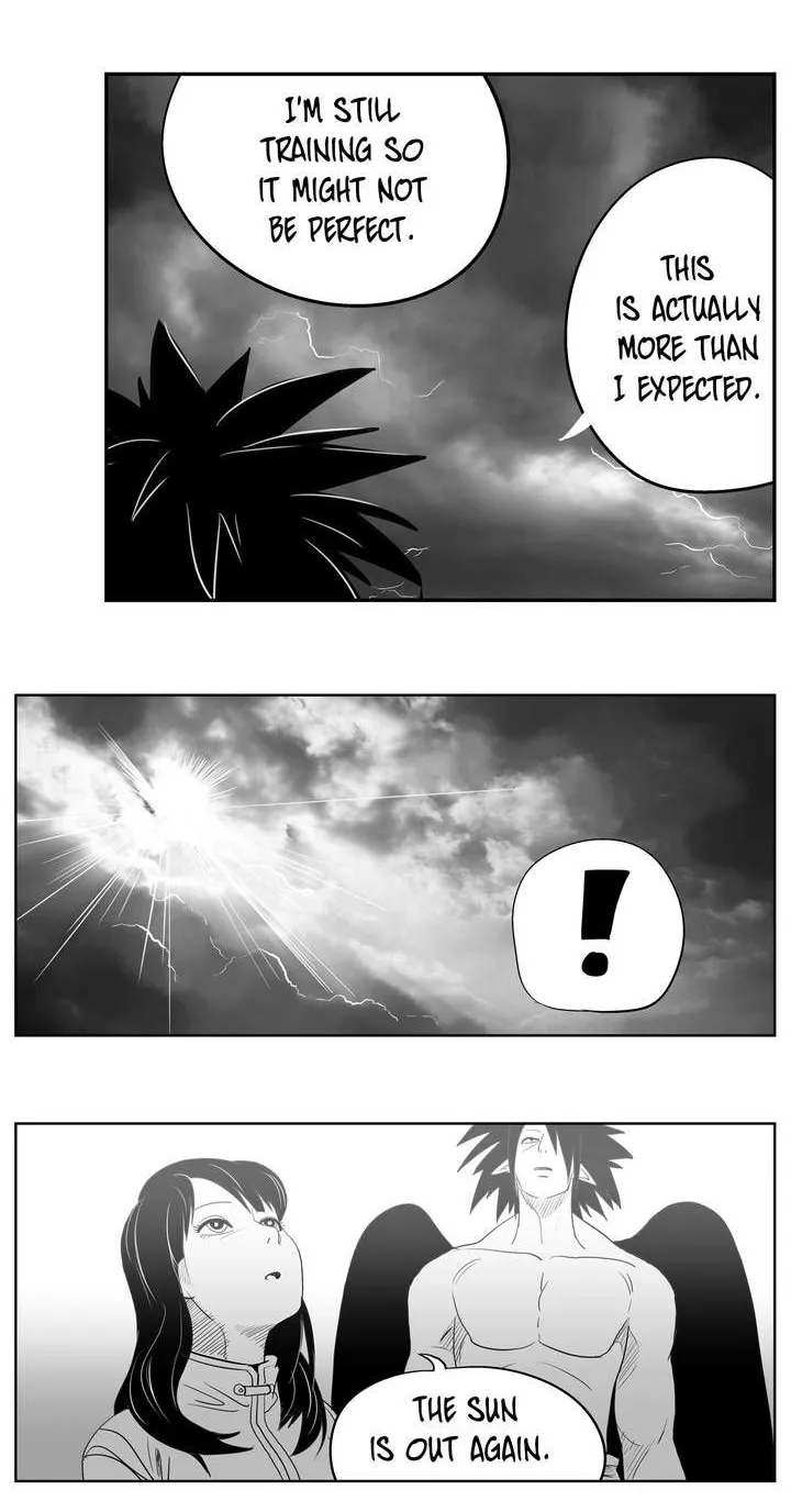 Dosa Chapter 39 page 7 - MangaKakalot