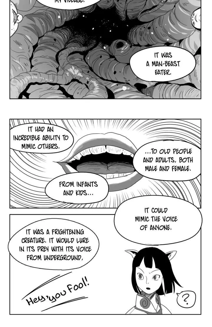 Dosa Chapter 6 page 14 - MangaKakalot