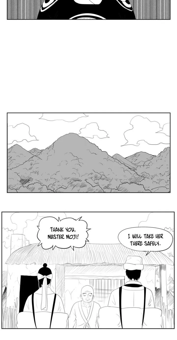 Dosa Chapter 66 page 26 - MangaKakalot