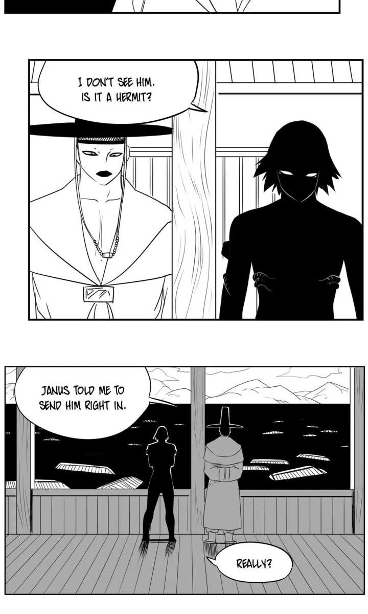 Dosa Chapter 76 page 32 - MangaKakalot